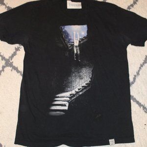 Imaginary Foundation T-shirt